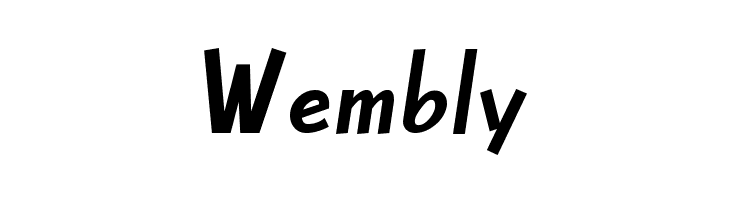 Celbobold  Free Fonts Download