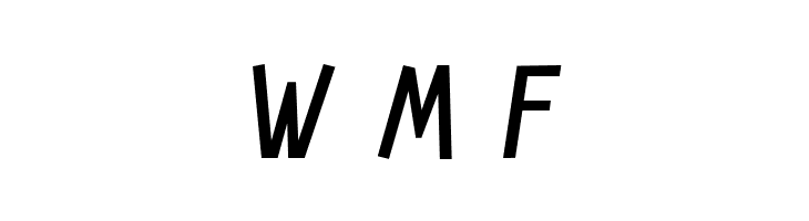 Celboregular  Free Fonts Download