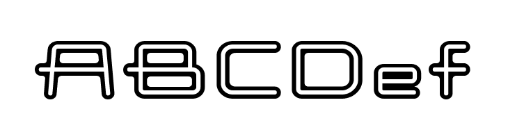 Cootopen  Free Fonts Download