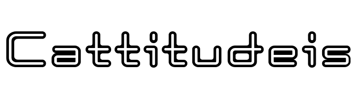 Cootopen  Free Fonts Download