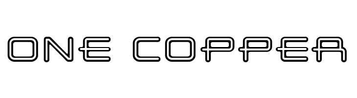 Cootopen  Free Fonts Download