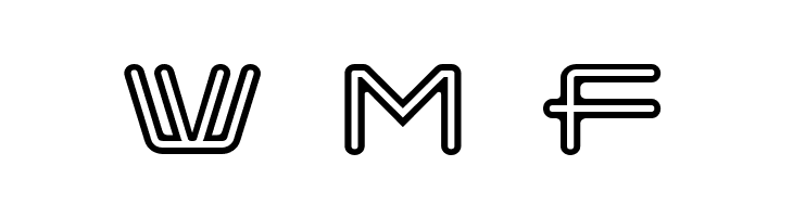 Cootopen  Free Fonts Download