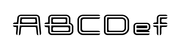 Cootstripe  Free Fonts Download