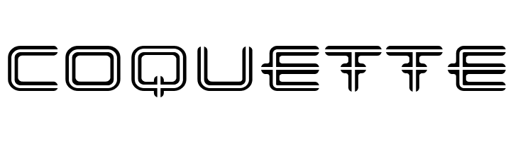 Cootstripe  Free Fonts Download