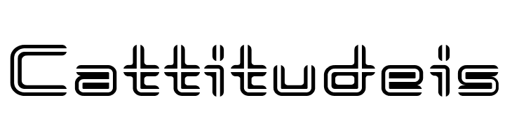 Cootstripe  Free Fonts Download