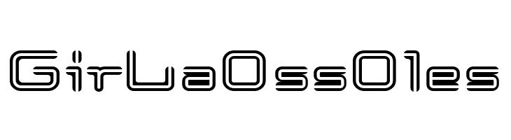 Cootstripe  Free Fonts Download