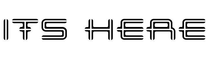 Cootstripe  Free Fonts Download