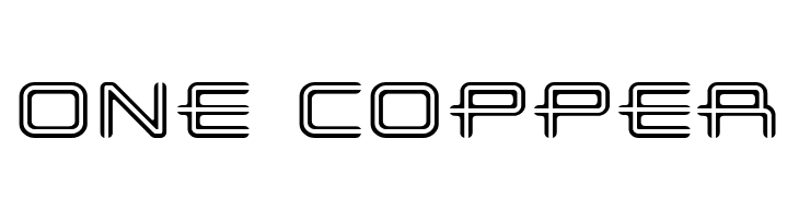 Cootstripe  Free Fonts Download
