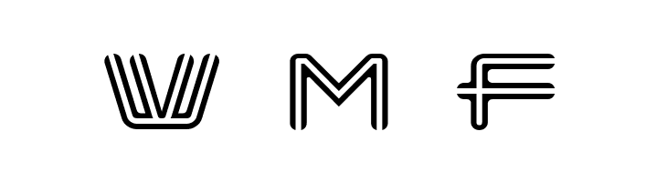 Cootstripe  Free Fonts Download