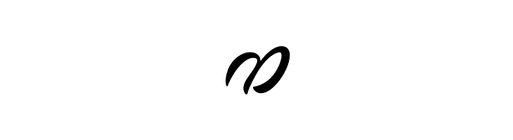 Markinson  Free Fonts Download