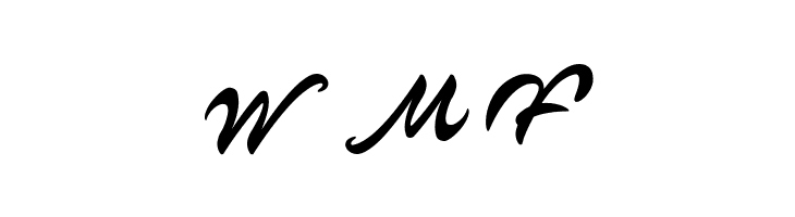 Markinson  Free Fonts Download