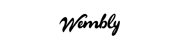 Markinson  Free Fonts Download