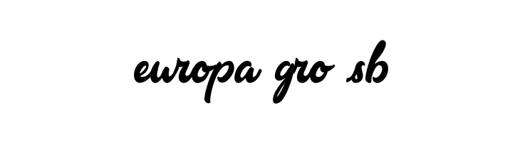 Markinson  Free Fonts Download