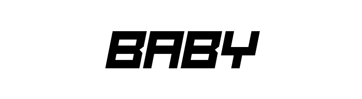 GarintySkew  Free Fonts Download