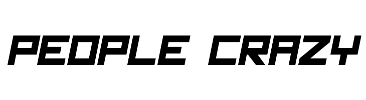 GarintySkew  Free Fonts Download