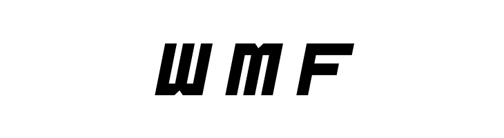GarintySkew  Free Fonts Download