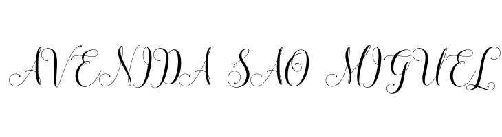 SadhiraDemo  Free Fonts Download