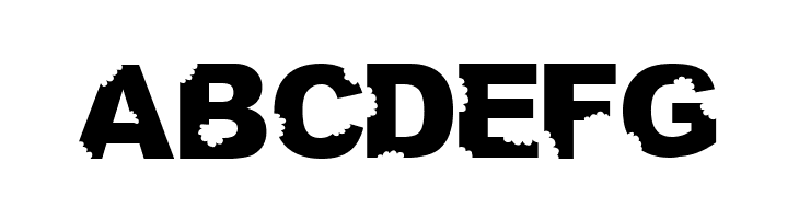 AteUpWithDumbAss  Free Fonts Download