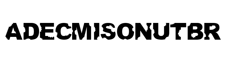 AteUpWithDumbAss  Free Fonts Download