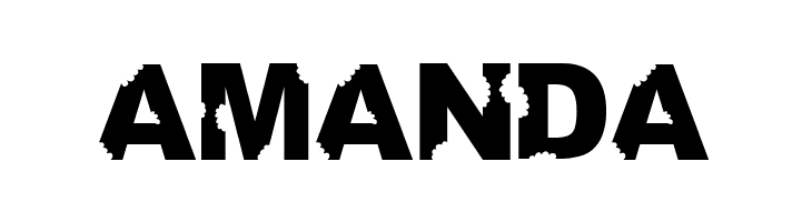 AteUpWithDumbAss  Free Fonts Download