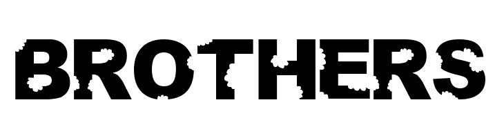 AteUpWithDumbAss  Free Fonts Download