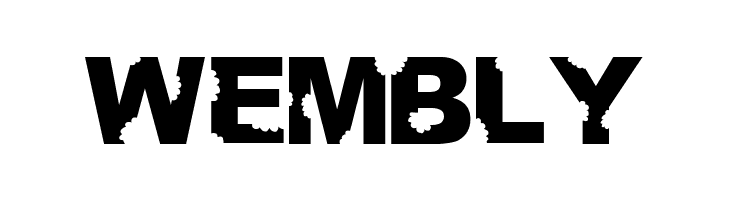 AteUpWithDumbAss  Free Fonts Download