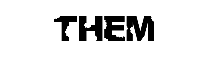 AteUpWithDumbAss  Free Fonts Download