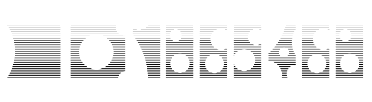 Toolego-Mirage  Free Fonts Download