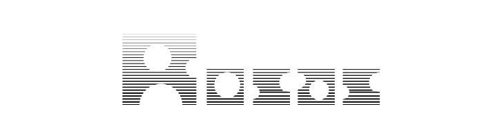 Toolego-Mirage  Free Fonts Download