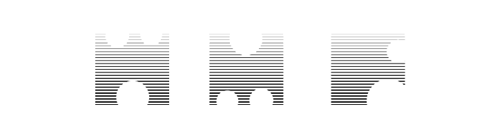 Toolego-Mirage  Free Fonts Download