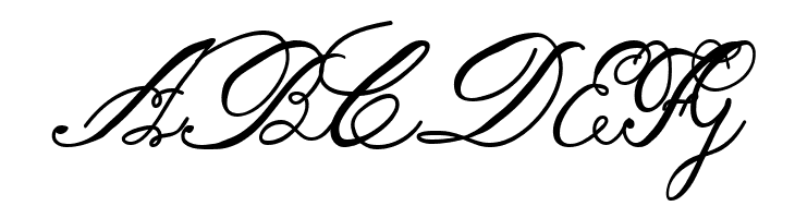 Austie Bost Rest of Our Lives  Free Fonts Download