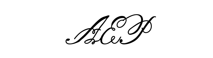 Austie Bost Rest of Our Lives  Free Fonts Download