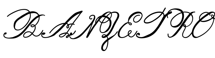 Austie Bost Rest of Our Lives  Free Fonts Download