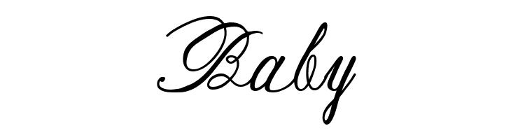 Austie Bost Rest of Our Lives  Free Fonts Download