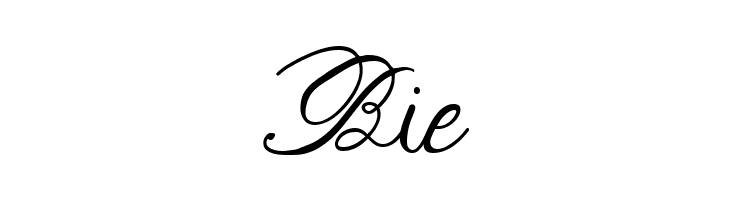 Austie Bost Rest of Our Lives  Free Fonts Download