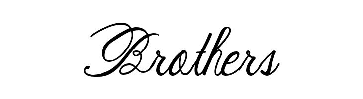 Austie Bost Rest of Our Lives  Free Fonts Download