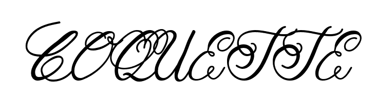 Austie Bost Rest of Our Lives  Free Fonts Download