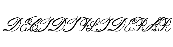 Austie Bost Rest of Our Lives  Free Fonts Download