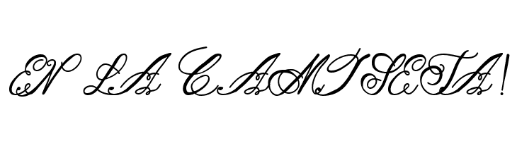 Austie Bost Rest of Our Lives  Free Fonts Download