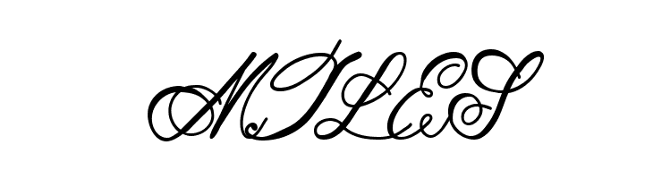 Austie Bost Rest of Our Lives  Free Fonts Download