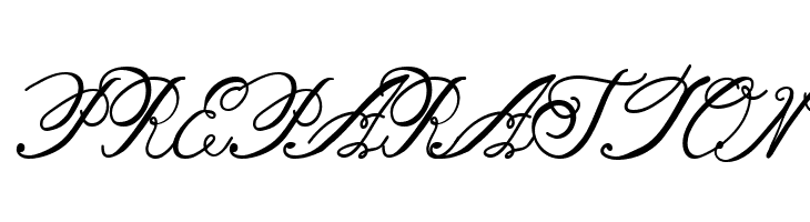Austie Bost Rest of Our Lives  Free Fonts Download