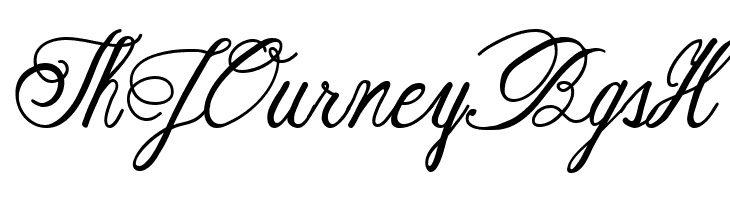 Austie Bost Rest of Our Lives  Free Fonts Download