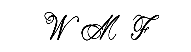 Austie Bost Rest of Our Lives  Free Fonts Download
