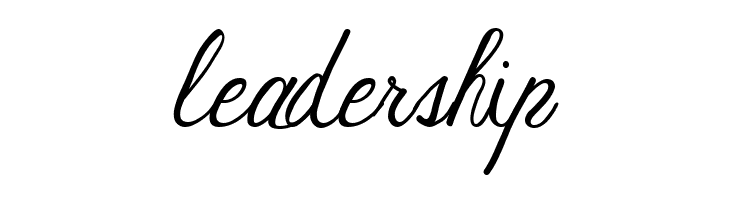 Austie Bost Rest of Our Lives  Free Fonts Download