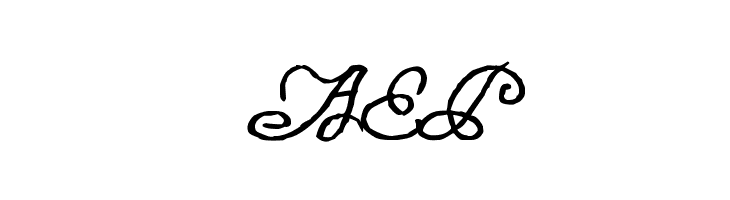 Konstytucja Polska cleaned  Free Fonts Download