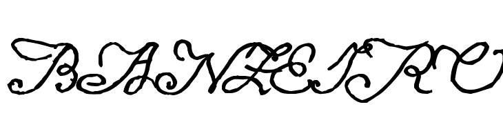 Konstytucja Polska cleaned  Free Fonts Download