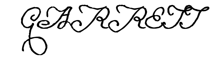 Konstytucja Polska cleaned  Free Fonts Download