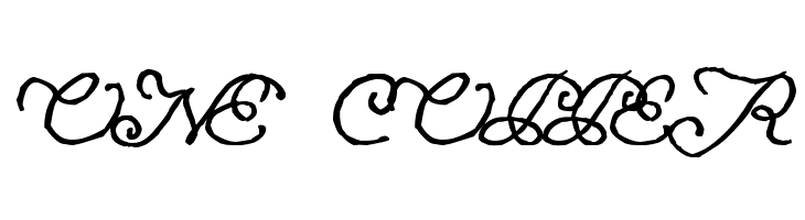 Konstytucja Polska cleaned  Free Fonts Download