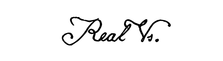 Konstytucja Polska cleaned  Free Fonts Download