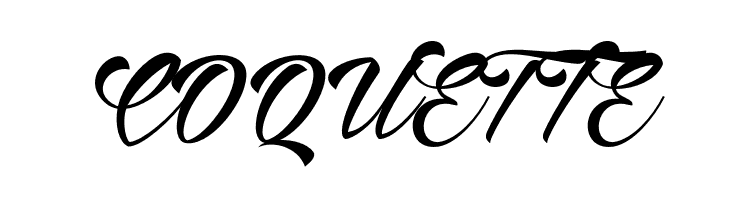 AlisandraScript  Free Fonts Download